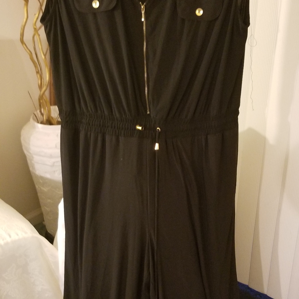 Lane Bryant jumpsuit